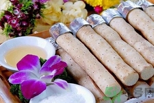 摸山藥為什么會(huì)手癢？摸山藥手癢怎么辦？