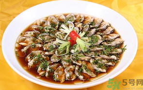 霉菌性陰道炎能吃海鮮嗎？霉菌性陰道炎吃什么好？