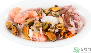 霉菌性陰道炎能吃海鮮嗎？霉菌性陰道炎吃什么好？