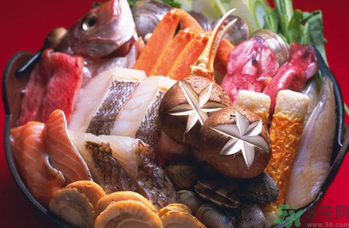 霉菌性陰道炎能吃海鮮嗎？霉菌性陰道炎吃什么好？