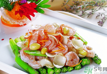 盆腔炎能吃海鮮嗎？盆腔炎吃什么食物好？