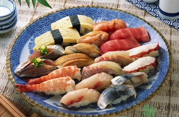 風濕可以吃海鮮嗎？類風濕可以吃海鮮嗎