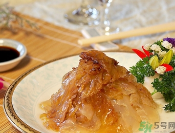 海蜇是發(fā)物嗎？手術后可以吃海蜇嗎？