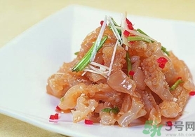 海蜇怎么保存？活海蜇怎么保存？