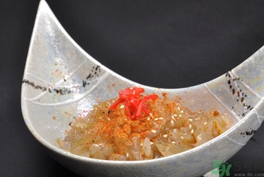 海蜇怎么保存？活海蜇怎么保存？