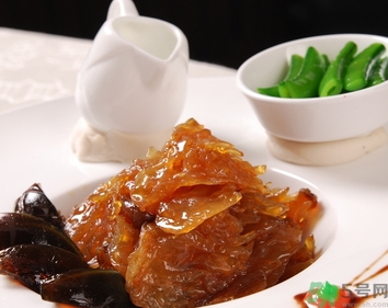 海蜇怎么保存？活海蜇怎么保存？