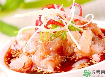 海蜇可以放冰箱嗎？海蜇是冷凍還是冷藏？