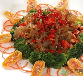 海蜇可以帶上飛機嗎？活海蜇可以托運嗎？