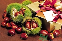 秋天吃板栗好嗎？秋天吃板栗有什么好處？