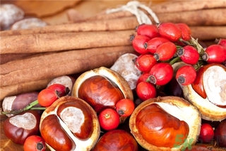 秋天吃板栗好嗎？秋天吃板栗有什么好處？