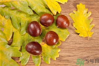 板栗和牛奶可以一起吃嗎？板栗和酸奶能一起吃嗎？