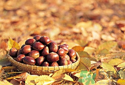 板栗和牛奶可以一起吃嗎？板栗和酸奶能一起吃嗎？