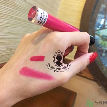 oura歐米拉4K唇釉多少錢？oura歐米拉4K唇釉價格