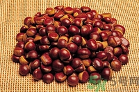 秋天吃板栗好嗎？秋天吃板栗有什么好處？