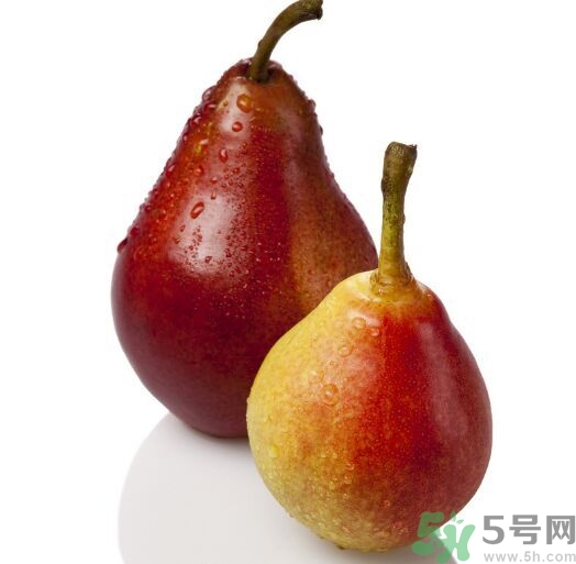 晚上吃梨會(huì)胖嗎？晚上吃梨好嗎？