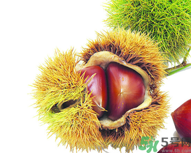 晚上吃板栗會(huì)胖嗎？晚上吃板栗好嗎？