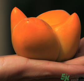 空腹吃柿子好嗎？空腹吃柿子會怎么樣？