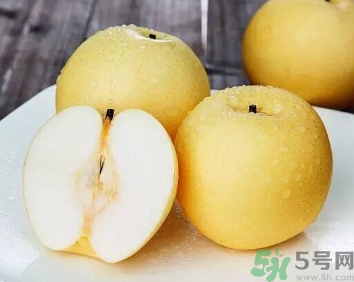 晚上吃梨會(huì)胖嗎？晚上吃梨好嗎？