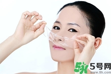 補(bǔ)水面膜怎么選擇？補(bǔ)水的面膜可以天天敷嗎？