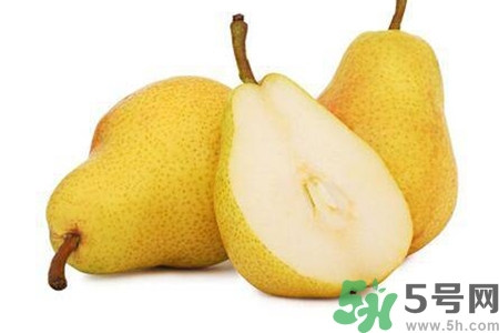 梨子是熱性還是涼性？梨子是溫性還是寒性？