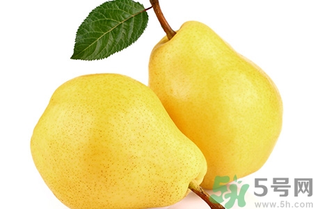 梨子是熱性還是涼性？梨子是溫性還是寒性？