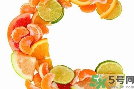 什么人需要補充維生素c？維生素c適合什么人吃？