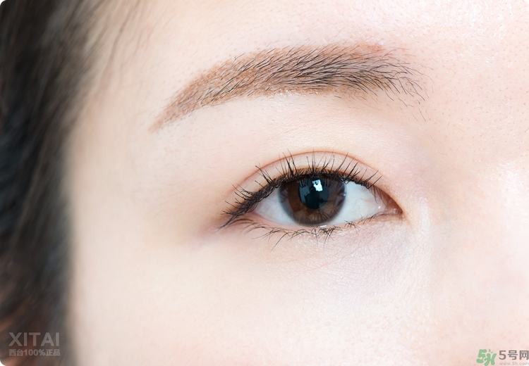 kiss me睫毛膏怎么卸怎么用？kiss me睫毛膏好用嗎？