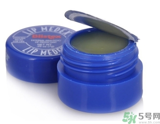 碧唇小藍(lán)罐唇膏孕婦可以用嗎？blistex碧唇小藍(lán)罐專柜價(jià)格