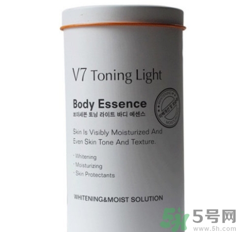 dr.jart蒂佳婷v7身體乳怎么樣？dr.jart蒂佳婷v7身體乳好用嗎？