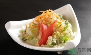 海蜇可以生吃嗎？海蜇可以炒著吃嗎？