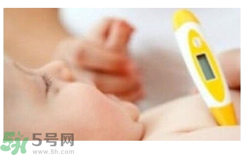 積食發(fā)燒的癥狀和退燒的方法 積食發(fā)燒的癥狀和退燒的方法