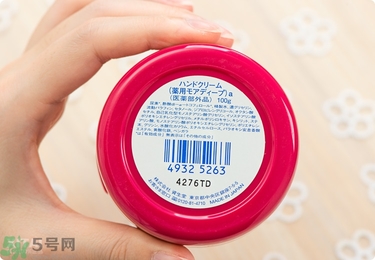 資生堂護(hù)手霜怎么樣？資生堂護(hù)手霜100g紅罐好用嗎？