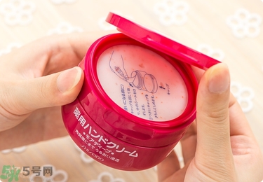 資生堂護(hù)手霜怎么樣？資生堂護(hù)手霜100g紅罐好用嗎？