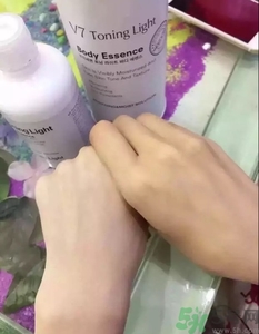 dr.jart蒂佳婷v7身體乳怎么樣？dr.jart蒂佳婷v7身體乳好用嗎？