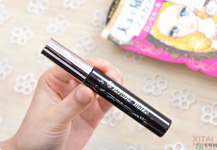 kiss me睫毛膏怎么卸怎么用？kiss me睫毛膏好用嗎？
