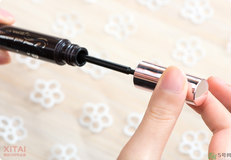 kiss me睫毛膏怎么卸怎么用？kiss me睫毛膏好用嗎？