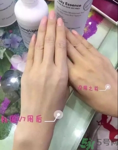 dr.jart蒂佳婷v7身體乳怎么樣？dr.jart蒂佳婷v7身體乳好用嗎？