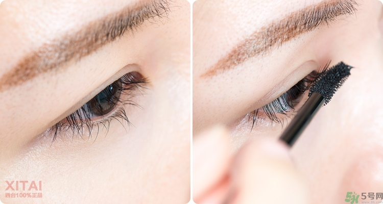 kiss me睫毛膏怎么卸怎么用？kiss me睫毛膏好用嗎？