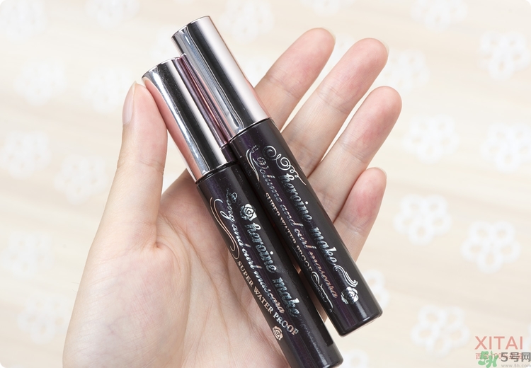 kiss me睫毛膏怎么卸怎么用？kiss me睫毛膏好用嗎？