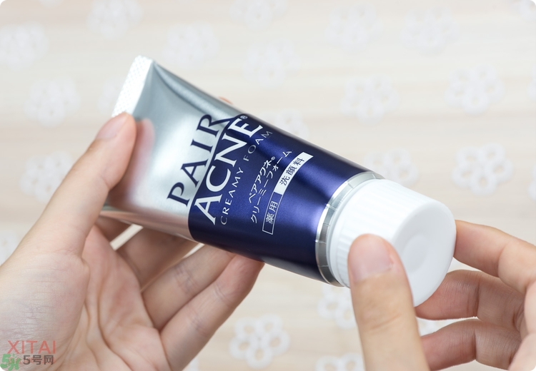 獅王洗面奶好用嗎？獅王洗面奶真假辨別