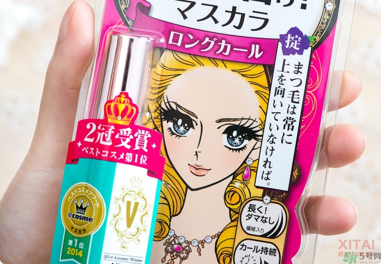 kiss me睫毛膏怎么卸怎么用？kiss me睫毛膏好用嗎？