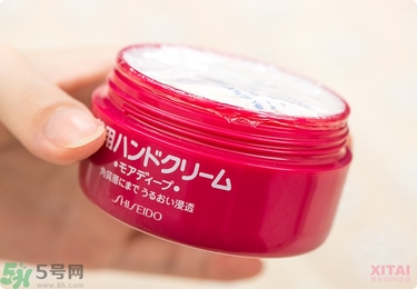 資生堂護(hù)手霜怎么樣？資生堂護(hù)手霜100g紅罐好用嗎？