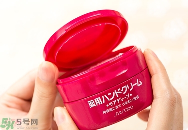資生堂護(hù)手霜怎么樣？資生堂護(hù)手霜100g紅罐好用嗎？