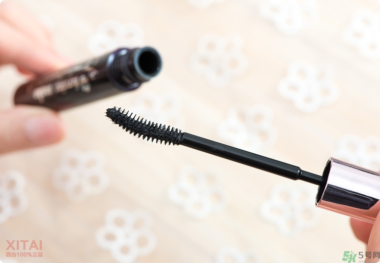 kiss me睫毛膏怎么卸怎么用？kiss me睫毛膏好用嗎？