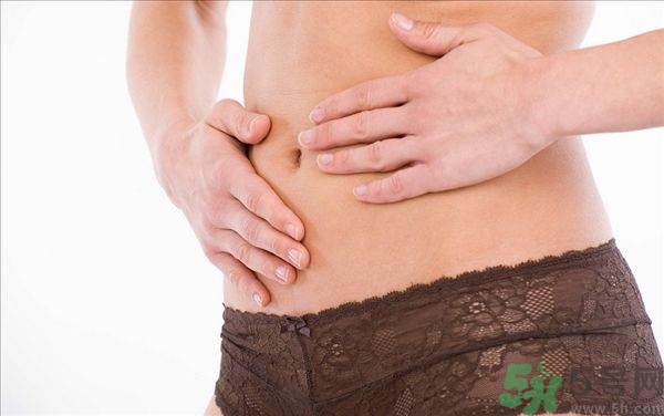 吃什么瘦小腹快？吃什么可以瘦小腹？