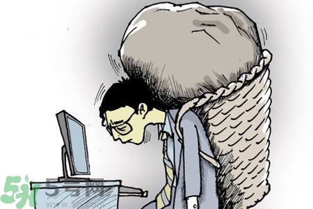 抑郁癥的征兆是什么？抑郁癥自我測試表