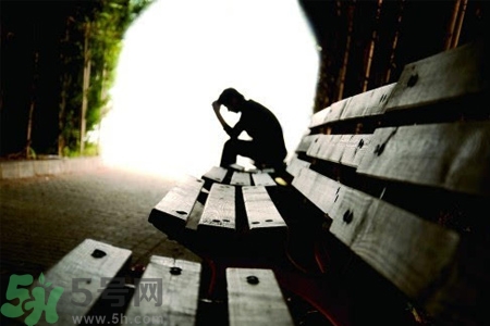 抑郁癥的征兆是什么？抑郁癥自我測試表