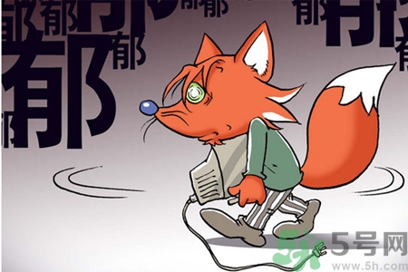 抑郁會死嗎？如何正確預防抑郁癥？