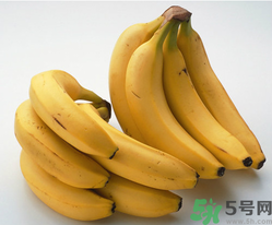 柿子可以和香蕉一起吃嗎？香蕉和柿子能一起吃嗎？