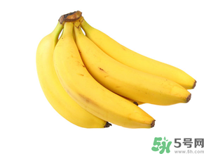 柿子可以和香蕉一起吃嗎？香蕉和柿子能一起吃嗎？